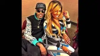 K. Michelle feat. August Alsina - V.S.O.P. Remix [Official Audio]