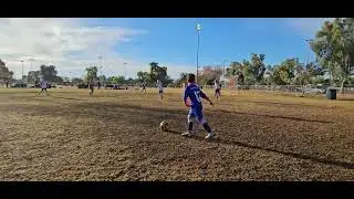 Arenal flag vs next level 2018 #futbol  #soccer  #goal 
