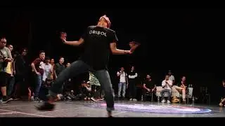 EDC 2017 | CAT OPEN STYLE | METZLY vs BLADE | By Found Hidden Style