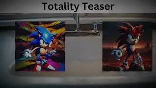 Totality EXE section teaser