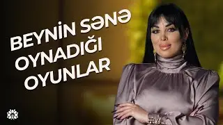 Komfort zonasından çıxmaq istəyərkən beyin niyə müqavimət göstərir? |Nərmin Qarayeva | Sağlam Həyat