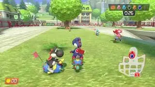 MK8D Renegade Roundup Best Moments