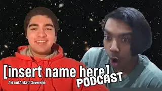 Episode #1: Social Media Smackdown!