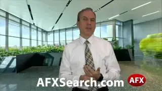 How can you find a person's bank account? | AFX
