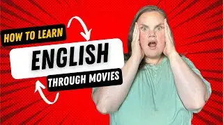 Learn English with Movies & TV Shows | The Fun Way to Fluency