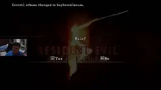 🔴Tim Penyelamat Telah Tiba | Resident Evil 5 w/ @AngeliCenz