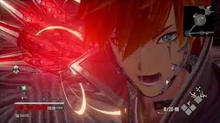 CODE VEIN Farming exp + Mastering skills