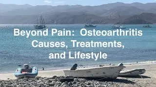 Osteoarthritis Causes, Treatments, and Lifestyle