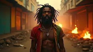 🔥 Mystic Roots Reggae &bull; Nyabinghi Spiritual Vibration | Conscious Dub Awakening 🌿🔥