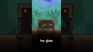 Quick Building Tips in Terraria