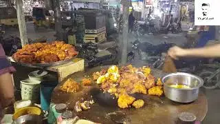 Famous Fish Katakat | Orangi | Karachi Fish | Street food | Karachi | Pakistan
