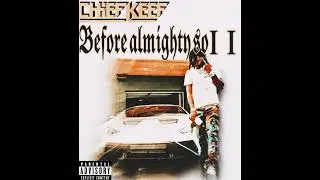 chief keef - great
