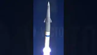 🇦🇷 El Misil Bal&iacute;stico C&oacute;ndor II, Mira el video completo en mi canal