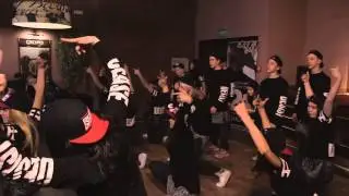 20150411 Back2Base - GS revolution
