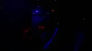 Universum in Dunkelheit - Trailer 004 - RGB Light Laser Diode 5mw+10mw - Hintergrund Licht