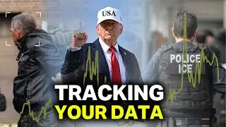 ICE Agency gets YOUR social media data