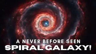 NASA&rsquo;s Webb Telescope Captures Stunning 4K View of Spiral Galaxy