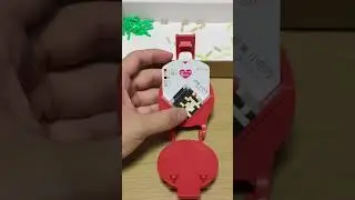 【鬼滅の刃Part.6】伊黒小芭内 #鬼滅の刃 #オリケシ #asmr