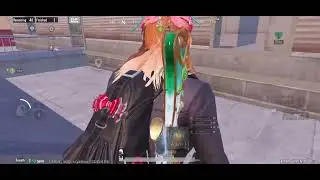 TissuePaper Gameplay | Bgmi Shorts Gameplay | TissuePaper Gaming | #bgmi #pubg #shorts #tissuepaper