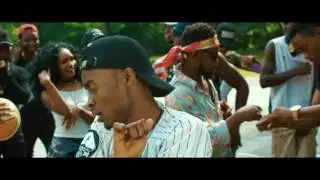 DESHINOR - NEW WAVE (OFFICIAL VIDEO)
