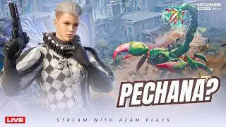 BGMI ULTIMATE ROYALE Rush Gameplay LIVE 🔥 | High Kill Action #shortsfeed  #shorts #bgmi