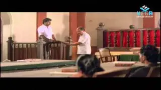 Samooham Movie-Suhasini Speaking in a court