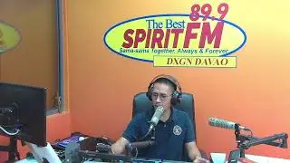 Giya sa Pagtoo - Sub Umbra Petri kauban ang Latin Mass Society of Davao | Martes, August 20, 2024