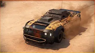 PVP + ART КРАФТЫ ПОДПИСЧИКОВ • Crossout