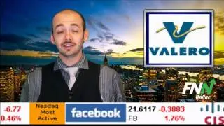 Valero Energy Downgraded from Buy to Neutral