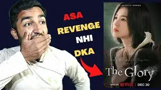 The Glory (2022) Review | the glory netflix review | the glory korean drama