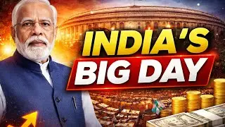 India&ndash;US Deal, Parliament Chaos & Manipur Shift | What It Means for You