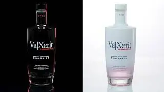 ValXerit Premium Gin