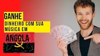 Como Colocar A Sua Música em Todas Plataformas Digitais (Spotify,Apple,Facebook,TikTok) Em Angola 🇦🇴