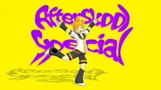 ★ Afterskool Special ~ Fake Shark Real Zombie ★ (Nightcore)