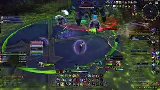 WoW TWW Season 3 Mythic Plus EP.77 Turbo Boost Compendium 3