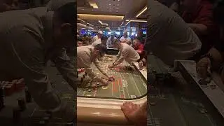 Setting Dice at Durango #setting #dice #shorts #shortsfeed #youtubeshorts #viralshorts #casino #slot