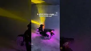 Hadi sende bize katıl @bas1k_kafalar #keşfet #akım #modified #motorcycle #sarışın #fyp