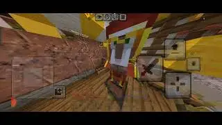 How to make magma minion in craftersmc hipixel skyblock