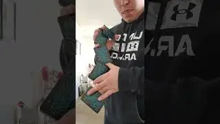 My Playing Cards #cardistry #shorts #amazing #deckreview #funnyvideo #magic