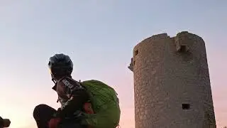 MAESTRAZGO Bikepacking (Castellón)