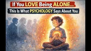 Most People Fear Silence. If You Don’t, This Is What Psychology Says About You
