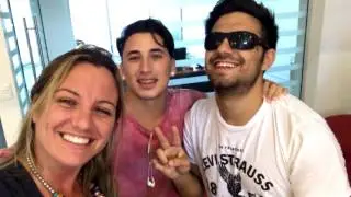 BROMA PESADA A UN VENDEDOR DE AUTOS - Dos Bros