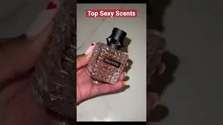 Top Sexy Scents #fragrancereview #smellgoodfeelgood #smellgoods #smellgoodallday #fragrance #shorts