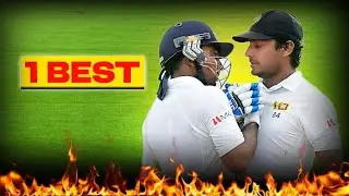 Top 5 Highest Partnerships |Test Cricket History @Crickis @Cricflixofficial @cricaddictyt