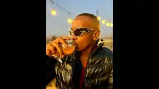 Ntate Stunna Robari freestyle (Instrumental)
