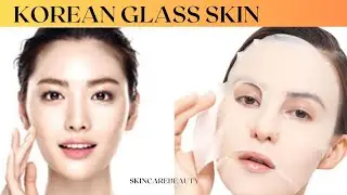 Younger skin Botox & filler at Home #skincare #diy home remedie #natural ingredients #daily routine 