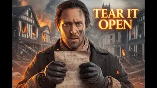 The Order They Wanted Burned  1666 London Action Thriller Short Film