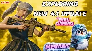 MistyLive 🔥 | Epic Gaming &bull; Fun &bull; Live Entertainment