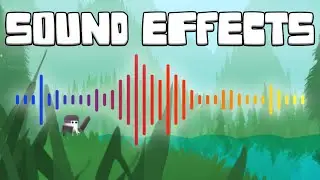 Unity Easy SOUND MANAGER за 222 секунды