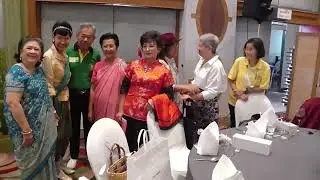 KU29 : 56 ปี ที่ผูกพัน 01-02-68 ช่วงที่ 2 เพลงจากเพื่อนๆ ดนตรีวง The Old Jui’s และ วง Folk 29